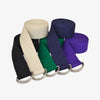 Buckle Cotton Yoga Strap
